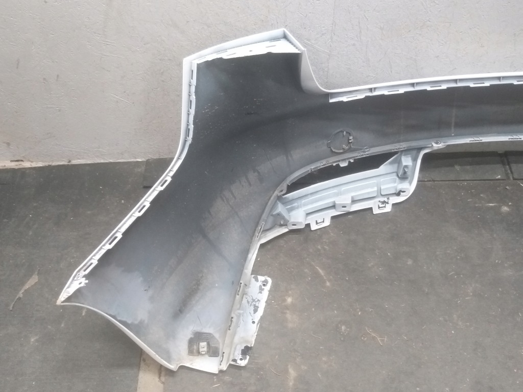 Бампер задній tesla 3 3 рестайлінг  23- в Україні