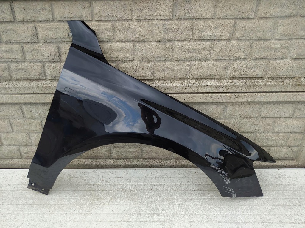 фото №1, Audi q5 2008-2017 крила передній правий