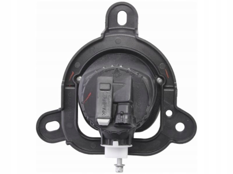 фото №2, Противотуманная фара противотуманный правый alfa romeo mito 08-18