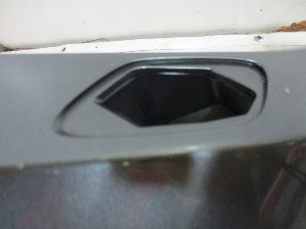 фото №14, Бампер перед передний bmw z4 e89 51117192156