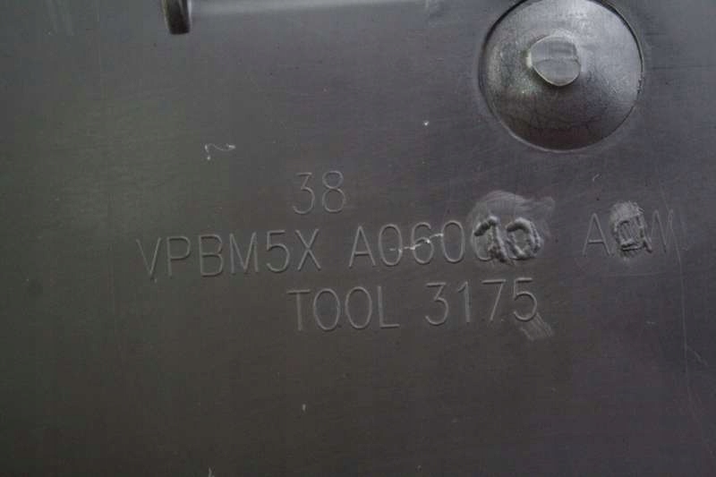 фото №13, Бардачок пасажира eu bm51-a06044-alw ford focus mk3 11-15