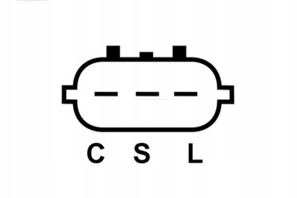 фото №2, Генератор nissan navara cabstar 2.5 td dci as-pl