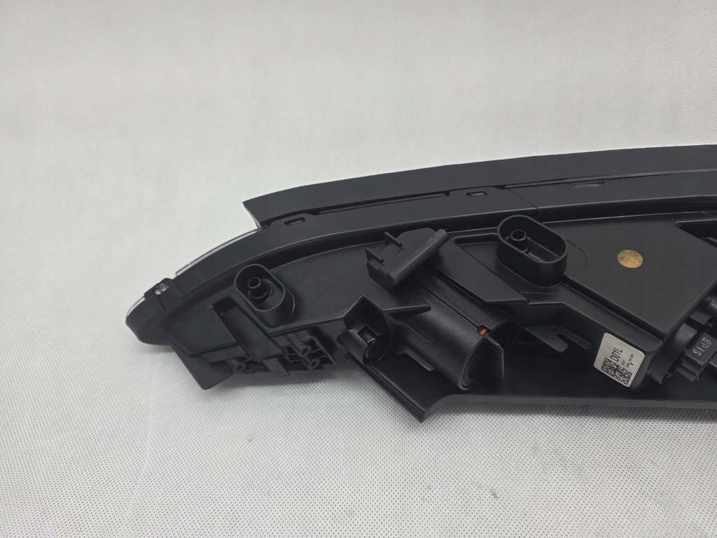 фото №9, Hyundai kona 1 i лампа ліва передня перед drl led верхній europa 92207j9000