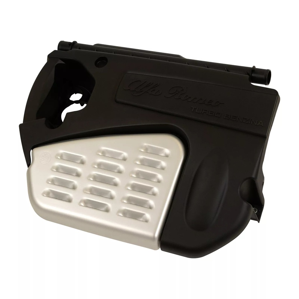 фото №1, Защита крышка двигателя alfa romeo alfa romeo mito 1.4 155km