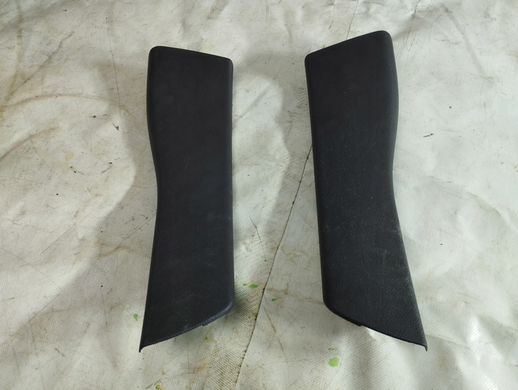 фото №1, Jeep grand cherokee summit 15- накладки поріг