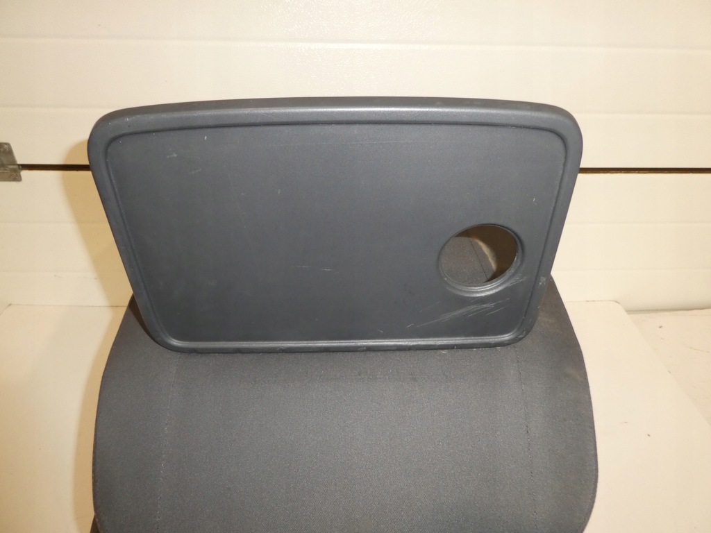 фото №13, Сиденье правый перед vw touran