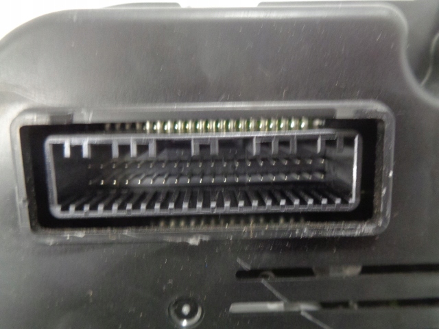 фото №9, Hyundai tucson ii 15- счетчик приборы europa