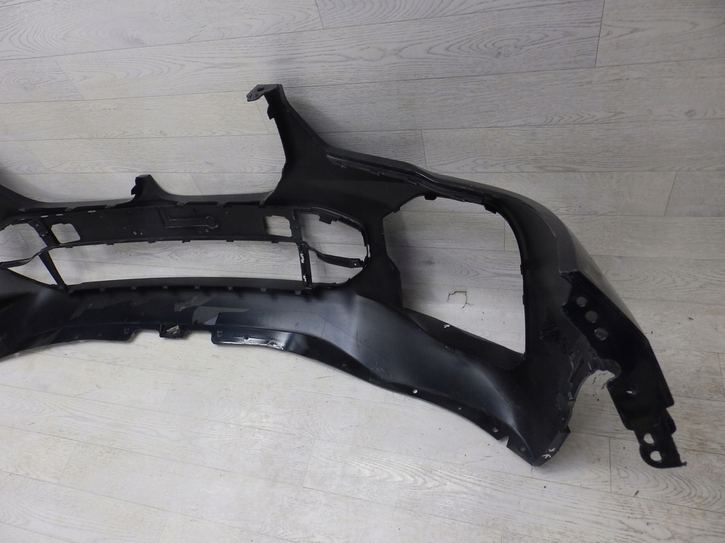 фото №11, Бампер передній bmw x5 g05 m-pakiet 6xpdc