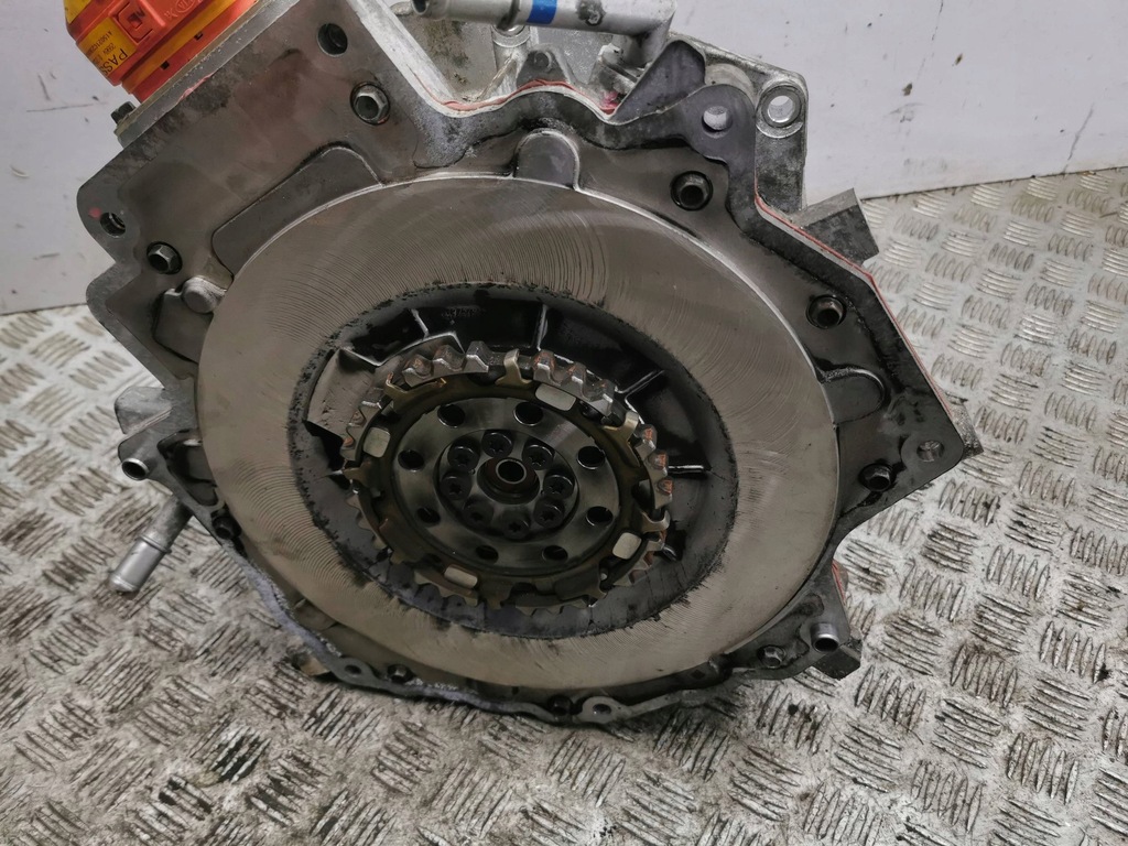 фото №5, Hyundai ioniq 2022 привод гибридный, электрический