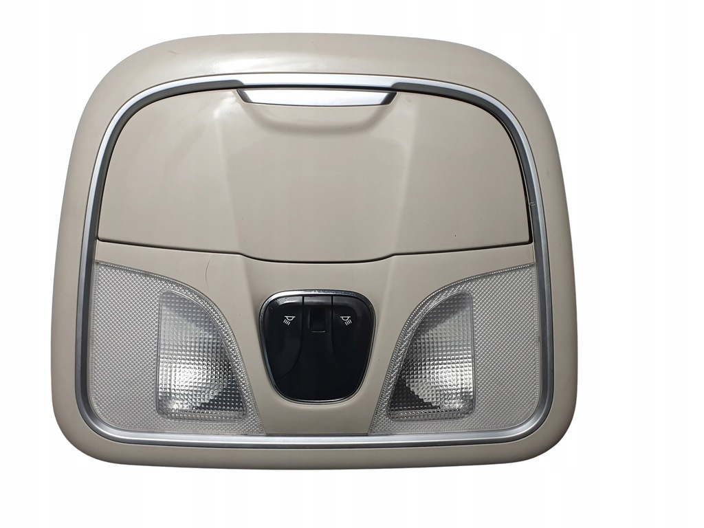 фото №1, Консоль стельова лампа стельовий chrysler 200 2015-2017