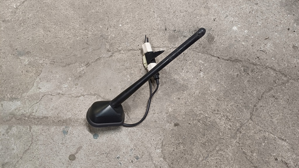 фото №1, Mitsubishi space star ii антенна 910914v