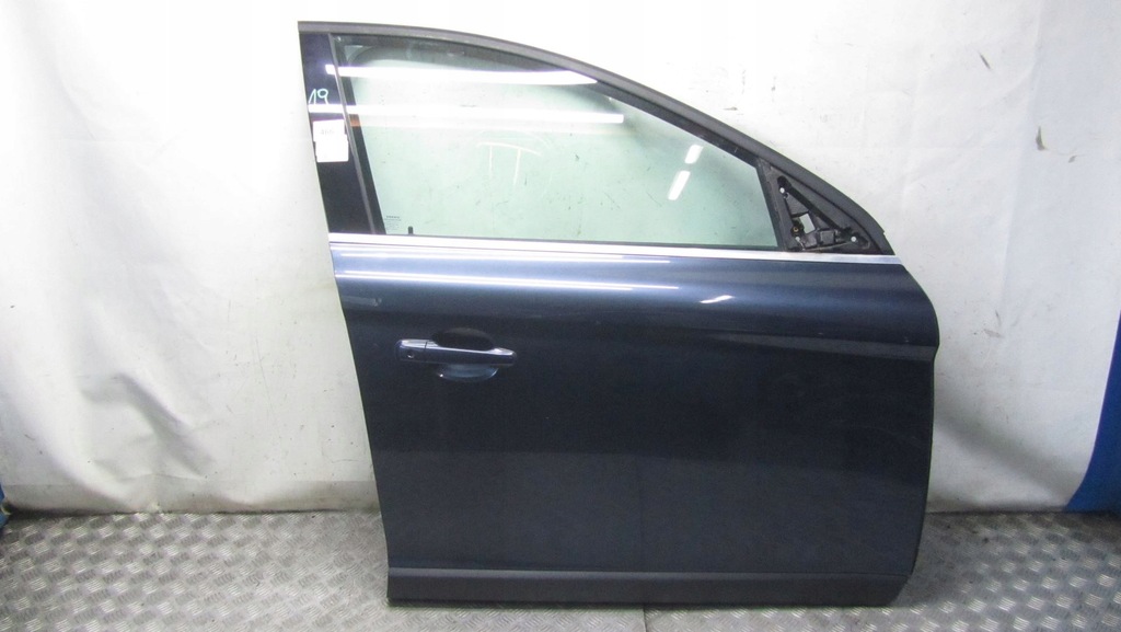 фото №1, Volvo xc60 двері праве перед 466- 08-13