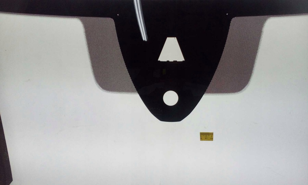 фото №8, Стекло лобовое vw t-roc cabrio 2020- камера датчик