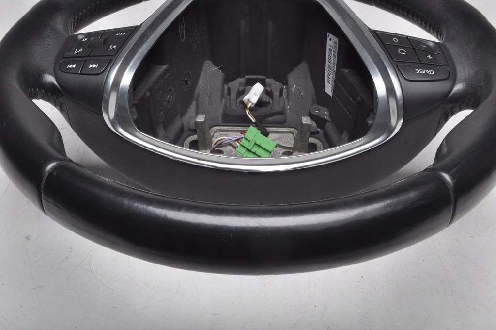 фото №7, Volvo s60 ii v40 ii v60 воздуховод кожаный multi