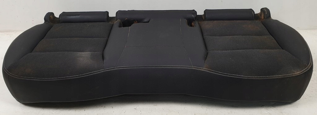 фото №3, Заднее сиденье задняя + спинка задняя mercedes w246