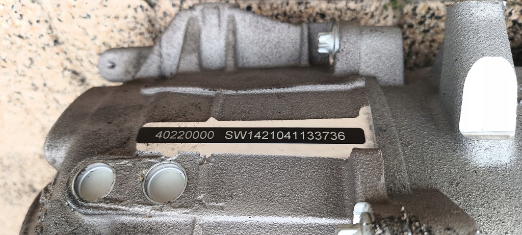 фото №11, Jaguar i-pace i pace x590 двигатель электрический задняя j9d3-75764-aj