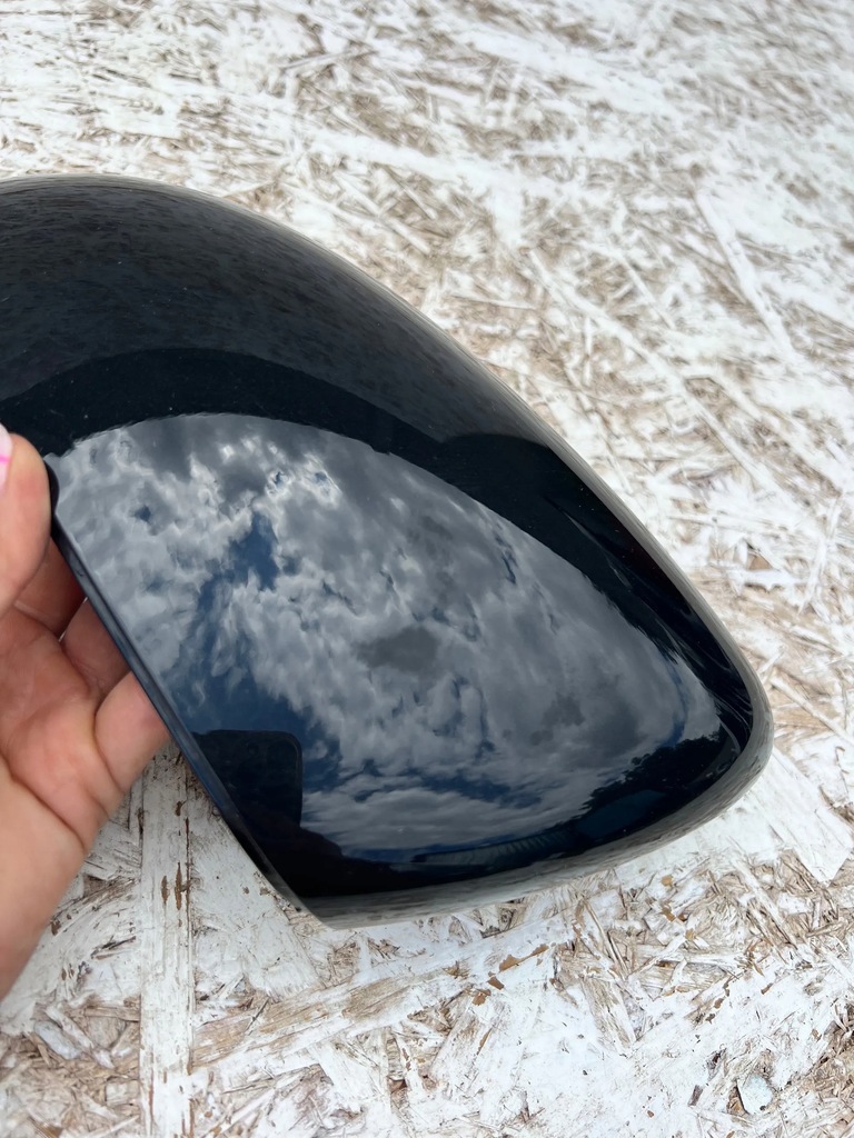 фото №3, Kia sportage iv 2016- корпус дзеркало ліва