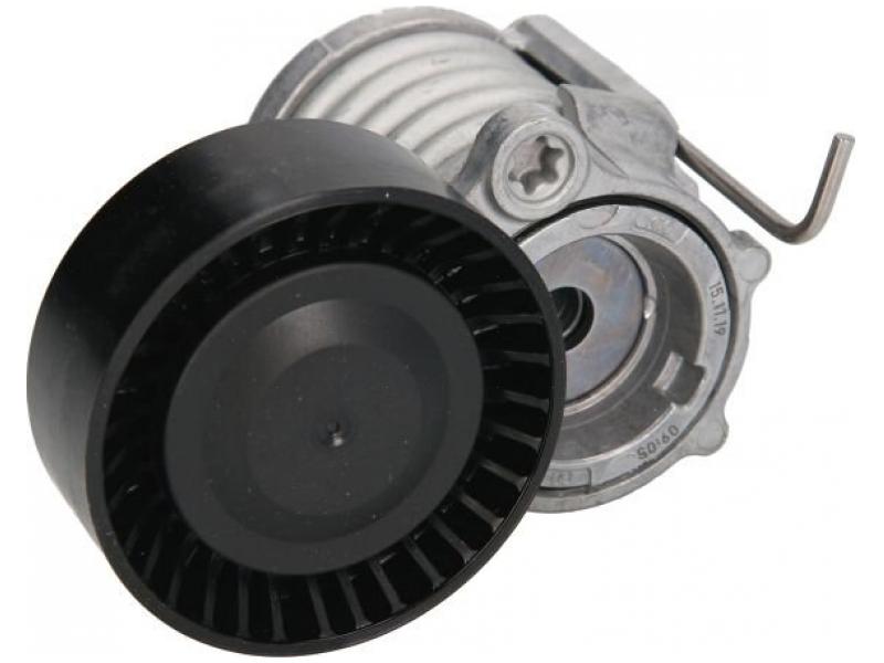 фото №12, Натягувач ремінь seat ibiza v 6j5 1.2,