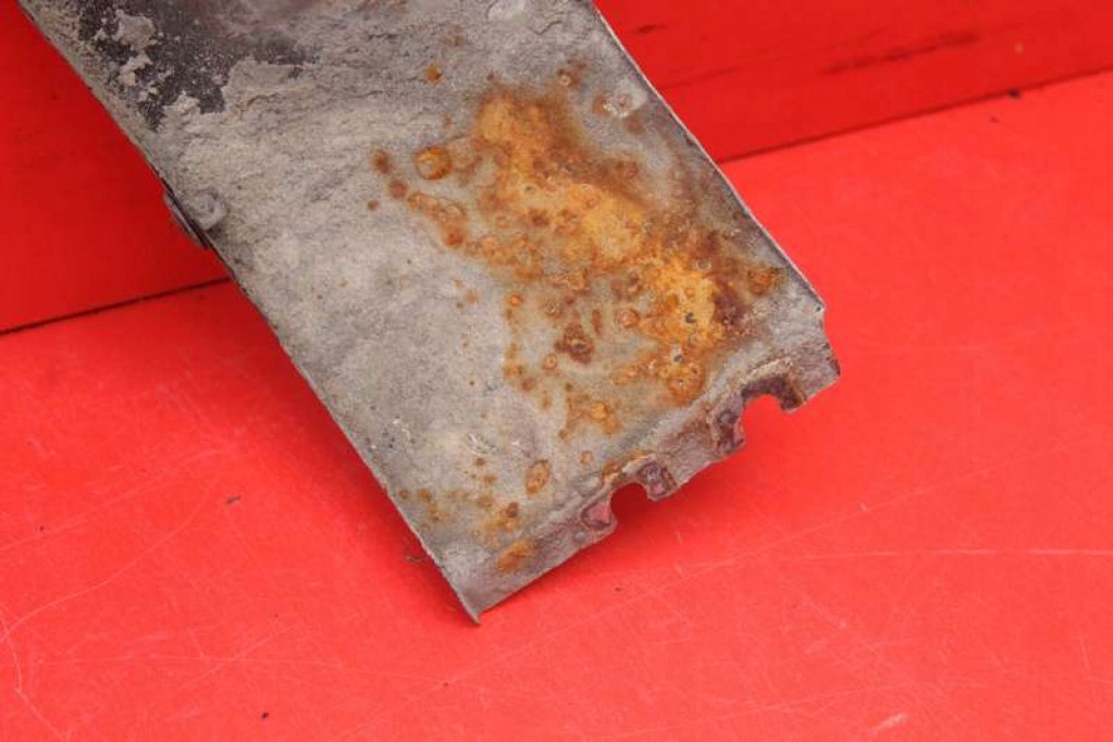 фото №9, Крыло правый перед передний eb hyundai tucson 1 i lift 04-10