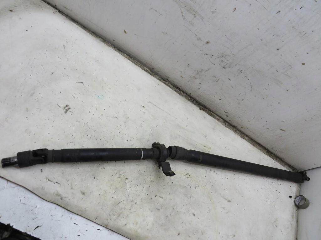 фото №1, Wał приводной outlander iii 2.2 did