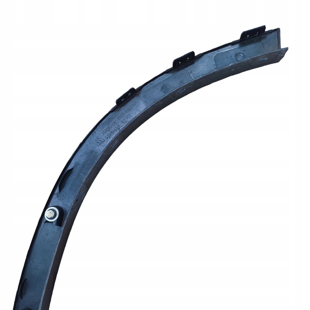 фото №9, Молдинг крыла правый задняя bmw x1 f48 7332340