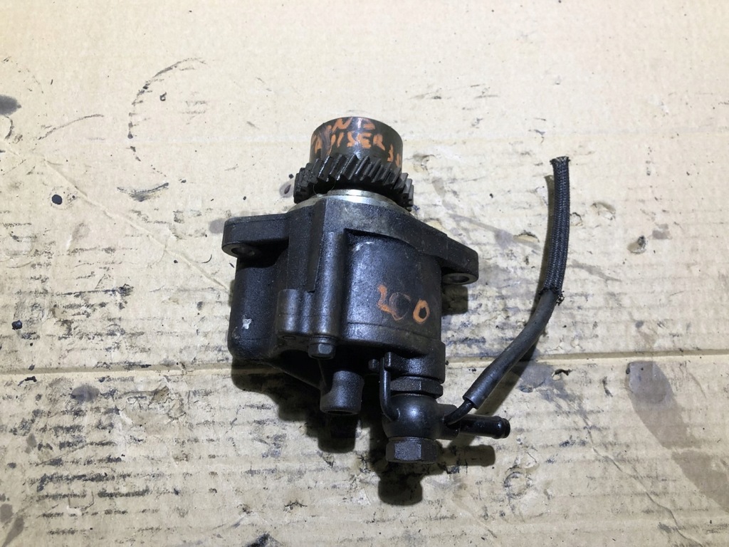 фото №1, Насос вакуум toyota land cruiser 120 3.0 d