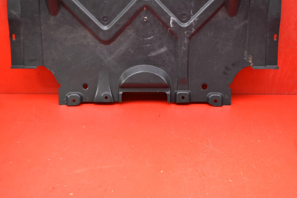 фото №11, Захист кришка двигуна низ a2515240130 mercedes w251 3.0 cdi 224 km 05-10