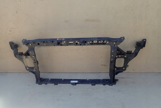 фото №1, Pas передний усилитель hyundai i30 iii 3 18-