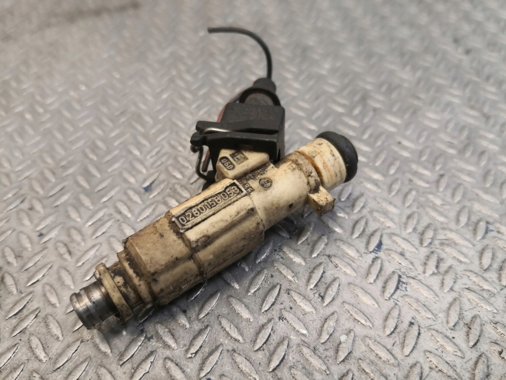 Купить Porsche boxster 986 форсунка топлива