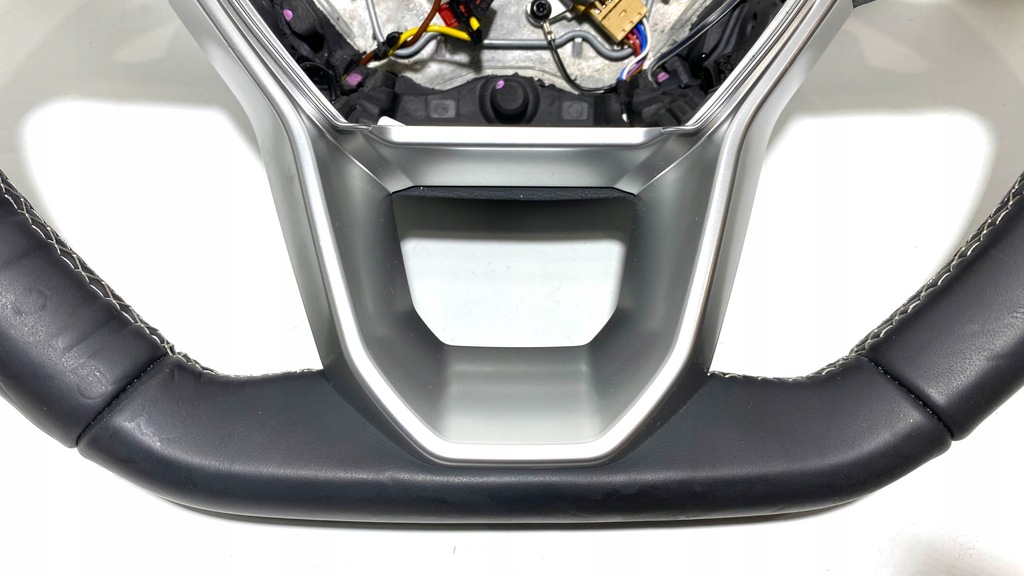 фото №9, Повітропровід seat leon iv 5fa419091fl підігрів