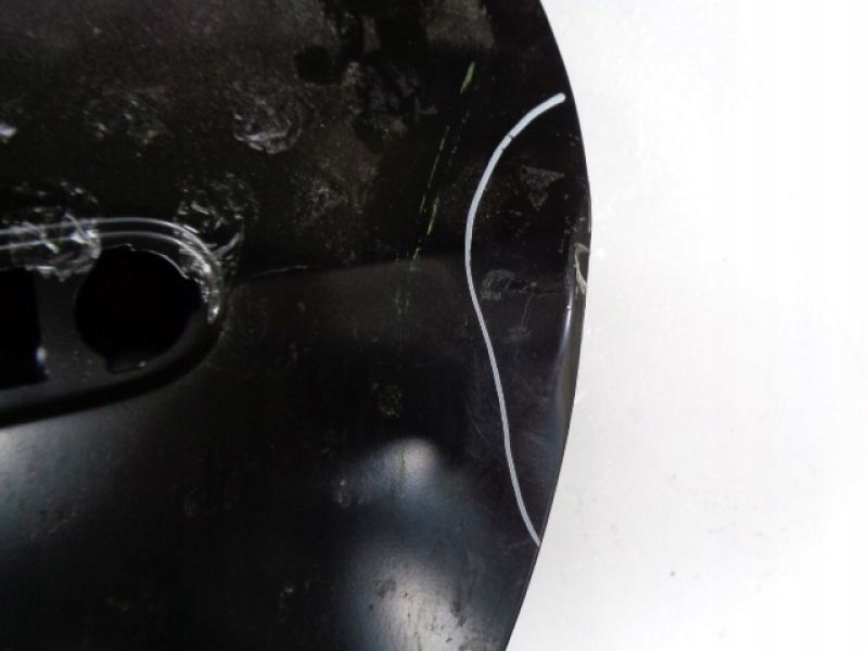 фото №10, Renault grand scenic iii дверь задняя левая 821012747r