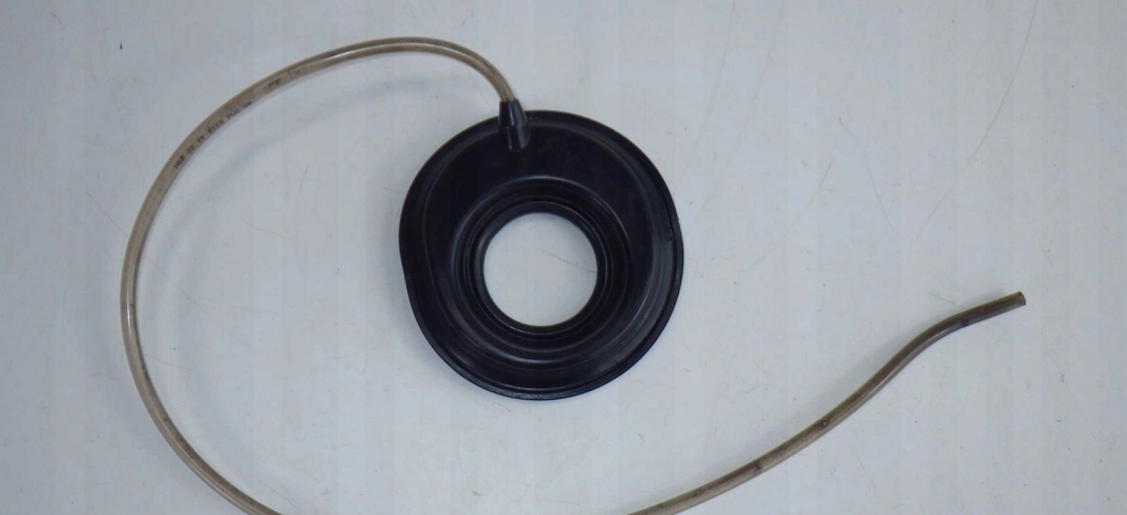 фото №1, Захист заливної пального 4f5809933b audi s6 a6 c6