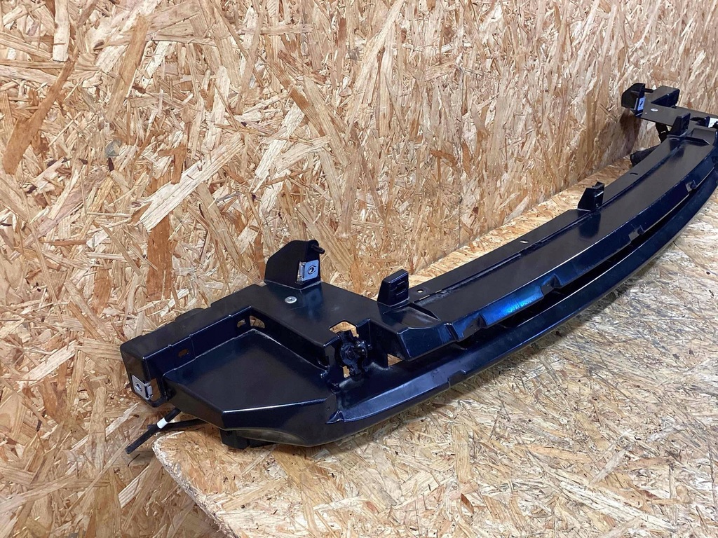 фото №2, Land rover range rover evoque l538 перед балка бампера передний