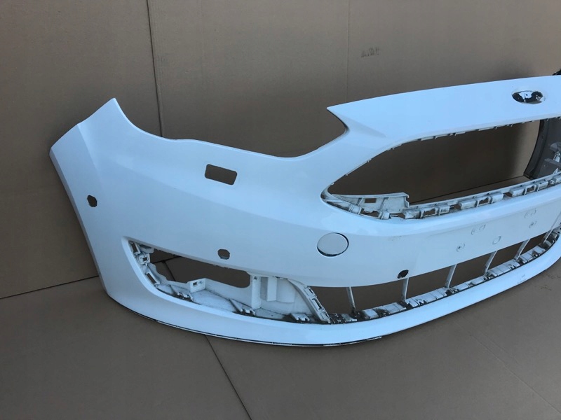 Ford c-max mk2 ii lift бампер перед передний Цена