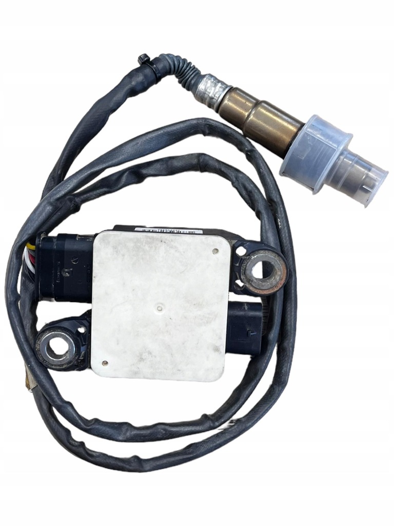 фото №1, Vw tiguan ii датчик лямбда-зонд 05l906261b