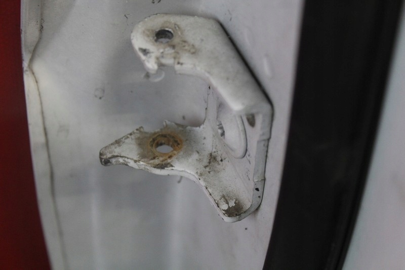 фото №11, Дверь правое перед передние ewpa peugeot 301 12-20