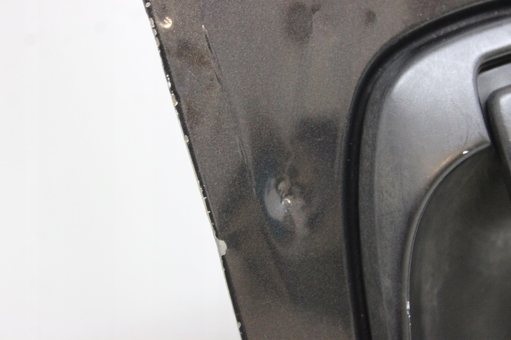 фото №8, Bipper nemo fiorino qubo 07r- дверь правое передние правый перед