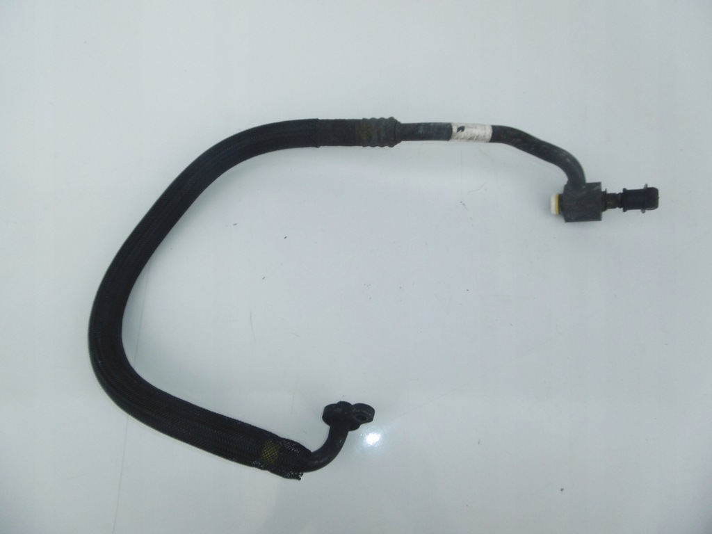 фото №1, Volvo оригінальний номер 30780036 шланг кондиціонера