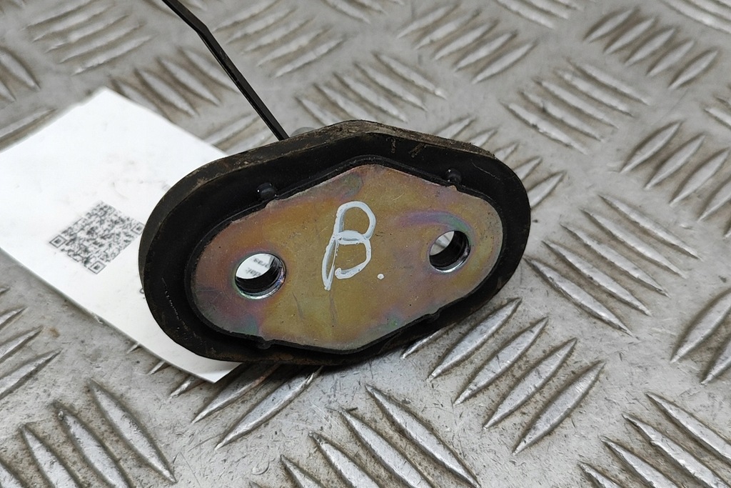 фото №5, Hyundai ioniq 5 ne крепление безопасности крышки багажника 81810-gi010 2021 2