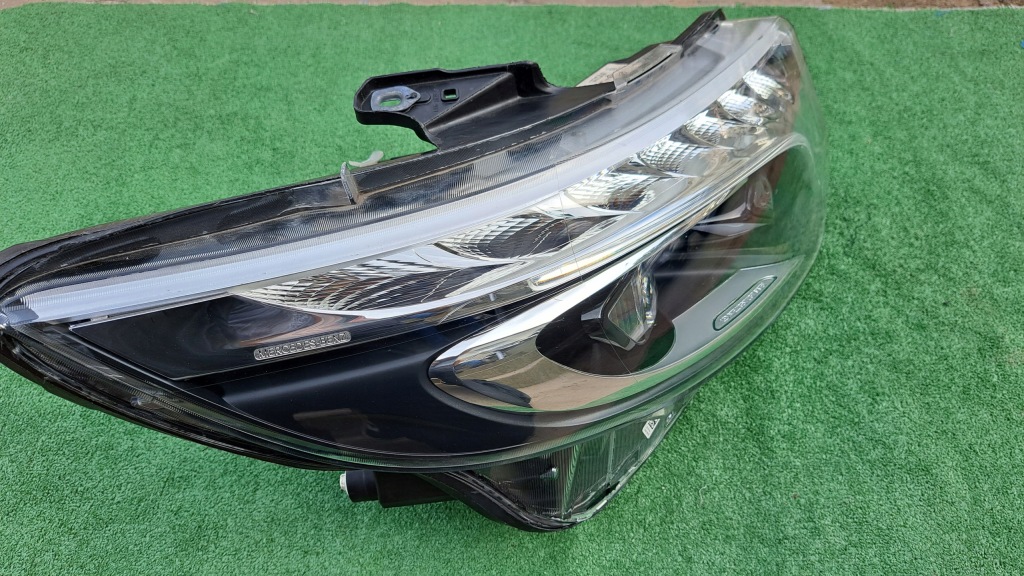 Mercedes vito w447 full led фара передня Ціна