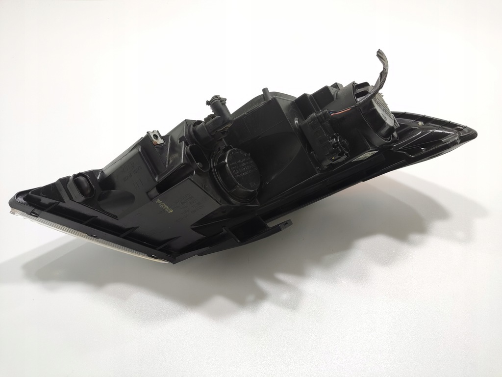 фото №9, Лампа левая левый перед передняя kia sorento ii 92101-2p080 2009-2012 europa