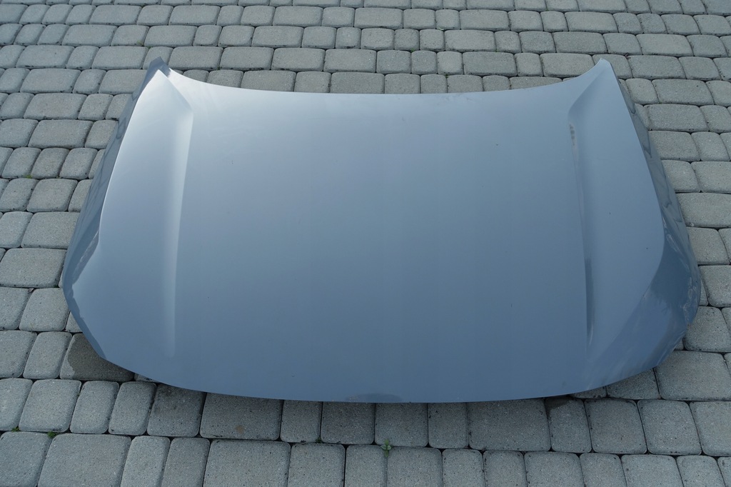 фото №1, Honda hr-v iii капот оригинал