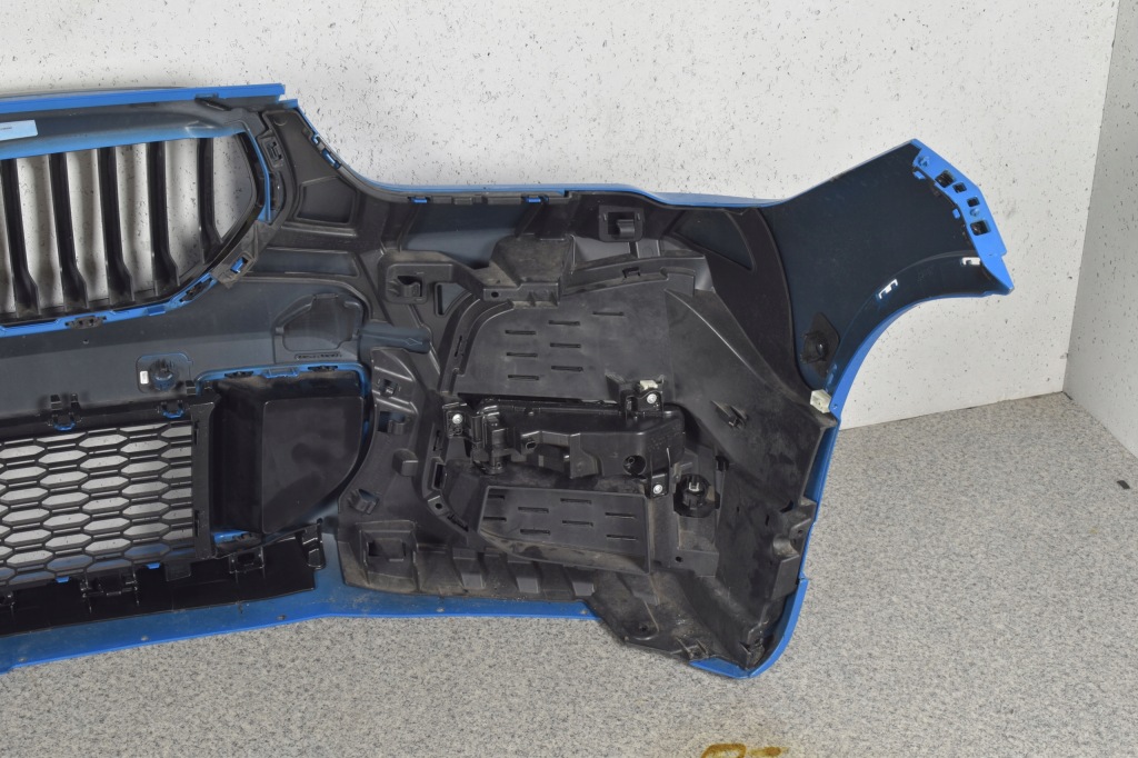 Ремень передний усилитель бампер bmw x1 f48 lci рестайлинг  m-pakiet в Украине