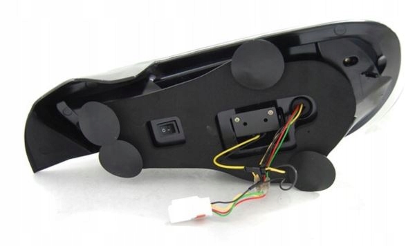 фото №5, Лампы toyota gt86 12- led bar black