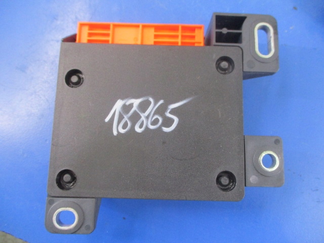 фото №5, Dacia sandero i подушки безпеки подушка безпеки комплект 8200823307