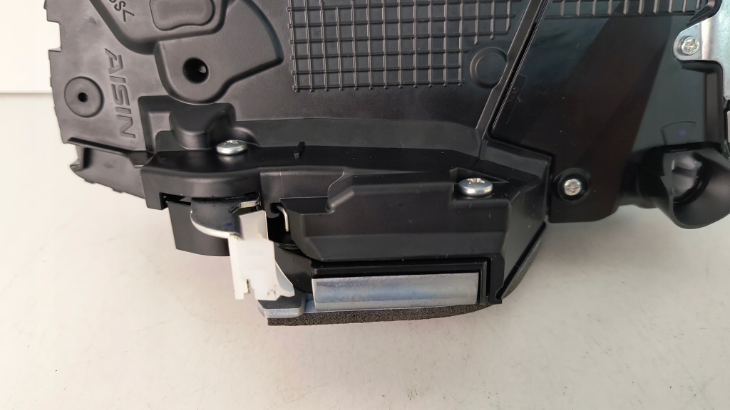 фото №3, Замок двері передніх перед лівий lexus ux 200h 250h 18-