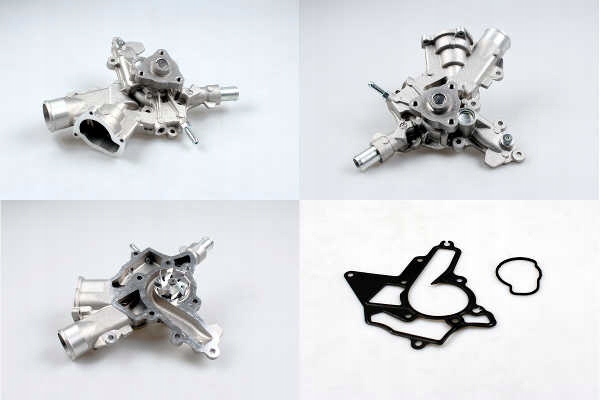 фото №15, Насос wody hepu p334 1334145