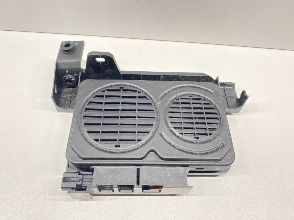 фото №4, Динамик наружный симулятор звука kia niro hyundai ioniq 5