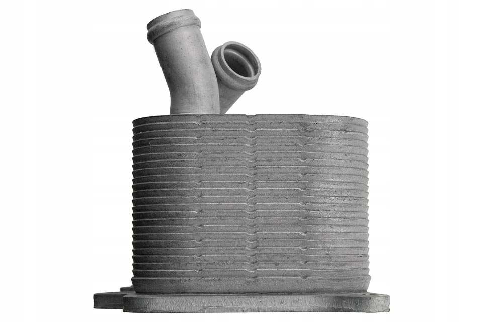 фото №5, Радиатор масла do lamborghini gallardo 5.2 lp