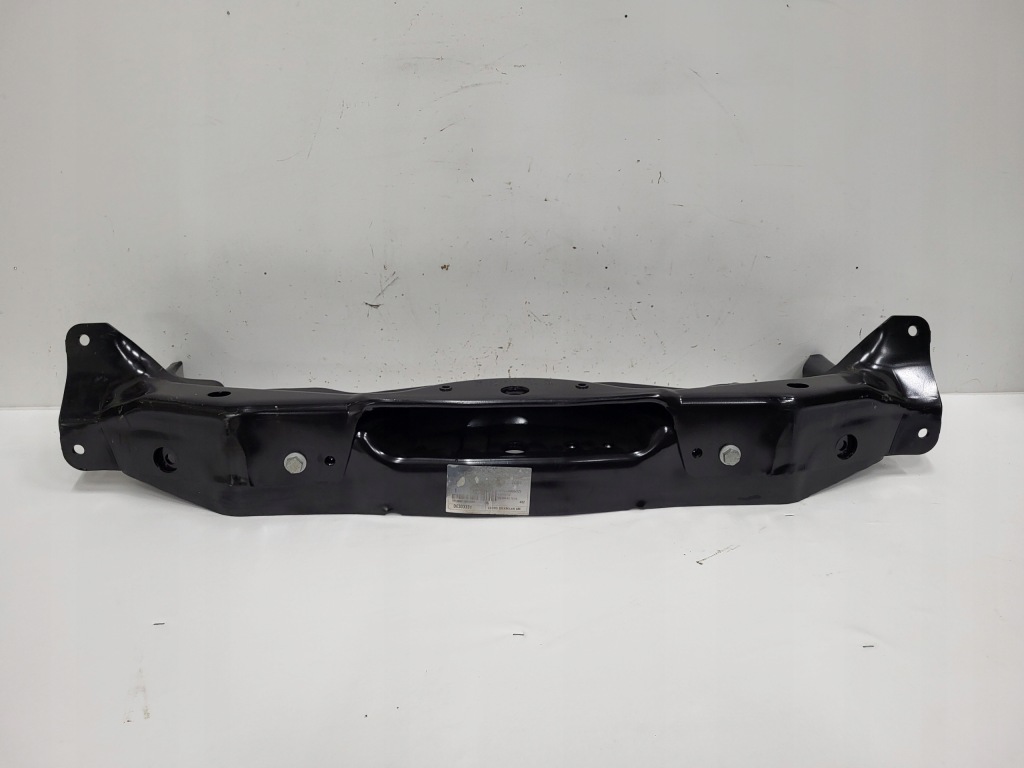 фото №1, Mercedes atego e6 euro 6 балка підсилювач бампер зачіп a9673100148